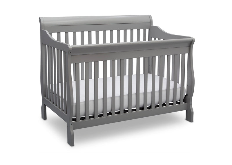 Canton 4-in-1 Crib