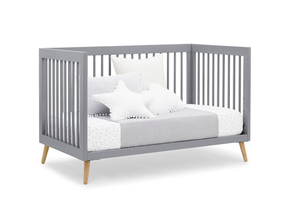 delta children jordan 4-in-1 convertible crib Jordan 4-In-1 Convertible Crib