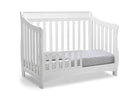 Bentley 'S' Series 4-in-1 Crib 14-Bentley 'S' Series 4-in-1 Crib