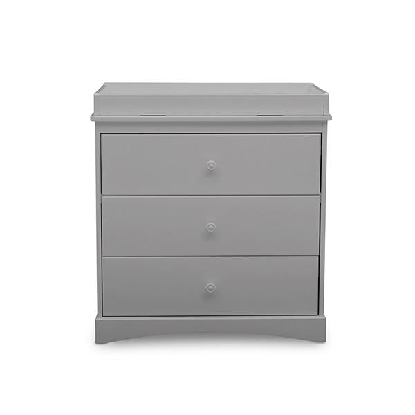 Delta Children Grey (645)
