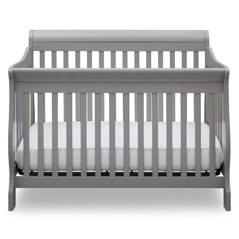 DCB: Grey (026) 7 - Carousel