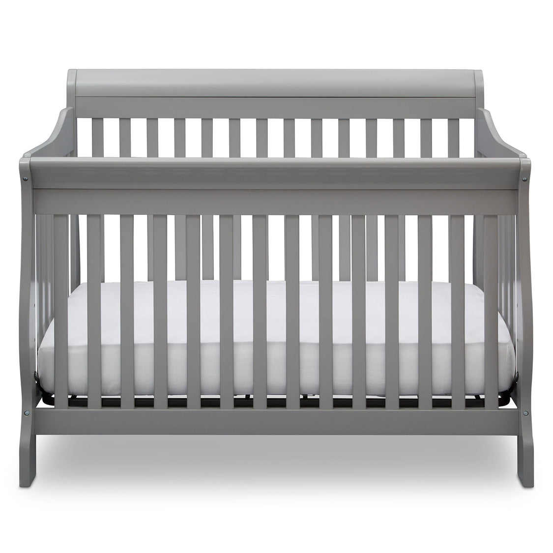 Canton 4-in-1 Crib