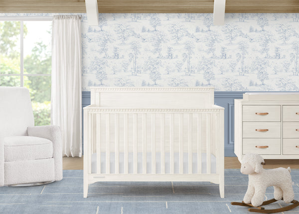 Antique White (1545) 1 - Mobile
