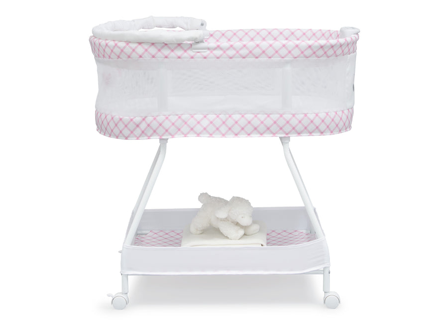 Minnie Boutique (668) 10-Minnie Mouse Sweet Dreams Bassinet