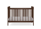 Lily 4-in-1 Convertible Crib 24-Lily 4-in-1 Convertible Crib