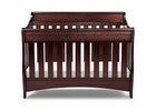 Bentley 'S' Series 4-in-1 Crib 17-Bentley 'S' Series 4-in-1 Crib