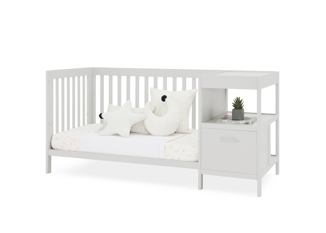 Moonstruck Grey (1351) 12 - Carousel
