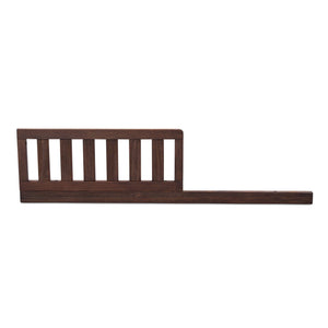 Serta Rustic Oak (229) Toddler Guardrail/Daybed Rail Kit 5