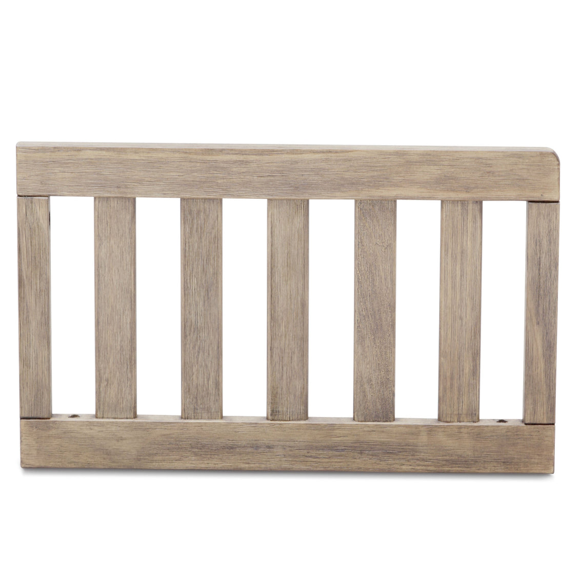 Serta Rustic Driftwood (112) Toddler Guardrail (701725)