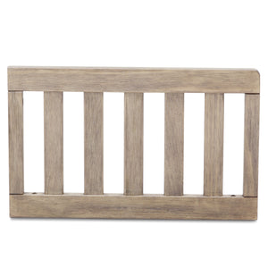 Serta Rustic Driftwood (112) Toddler Guardrail (701725) 3-Serta Guardrail (701725)
