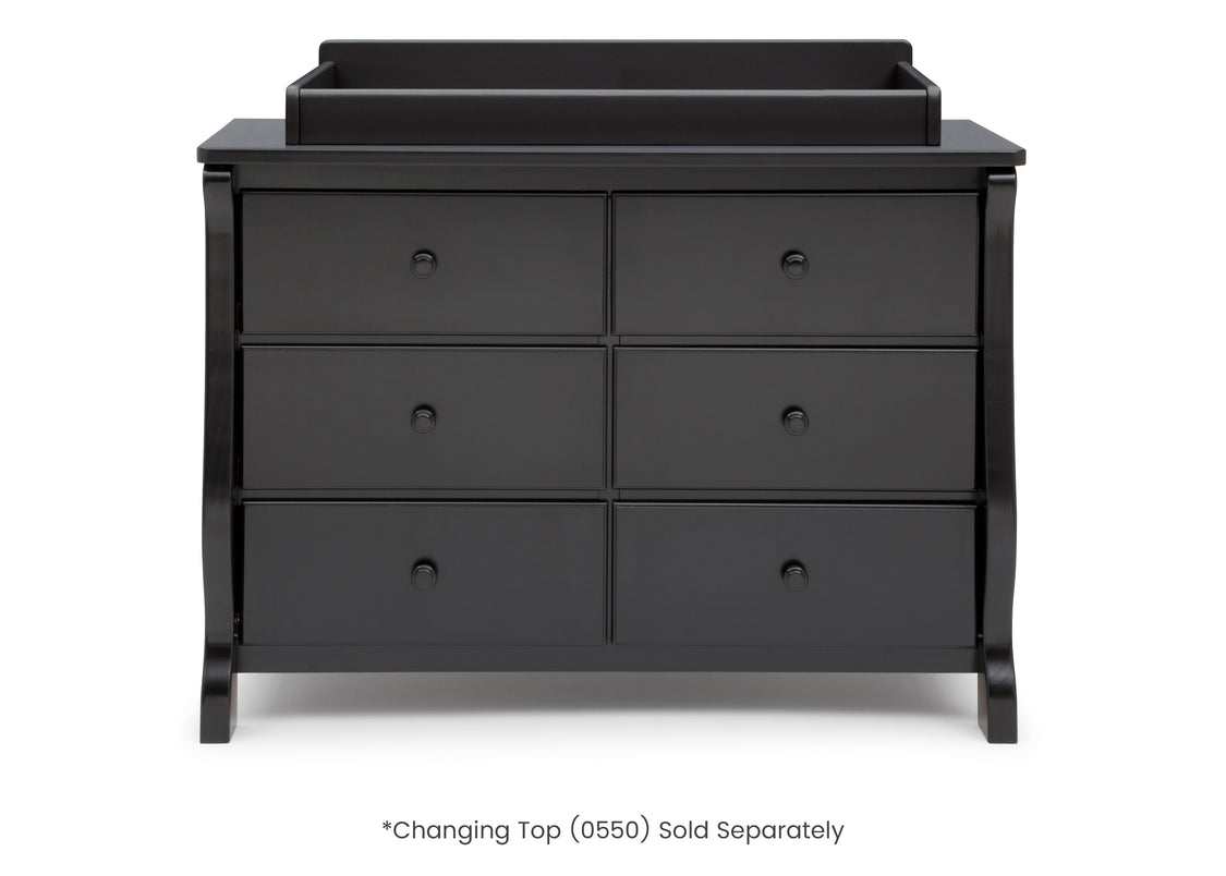 Black (001)