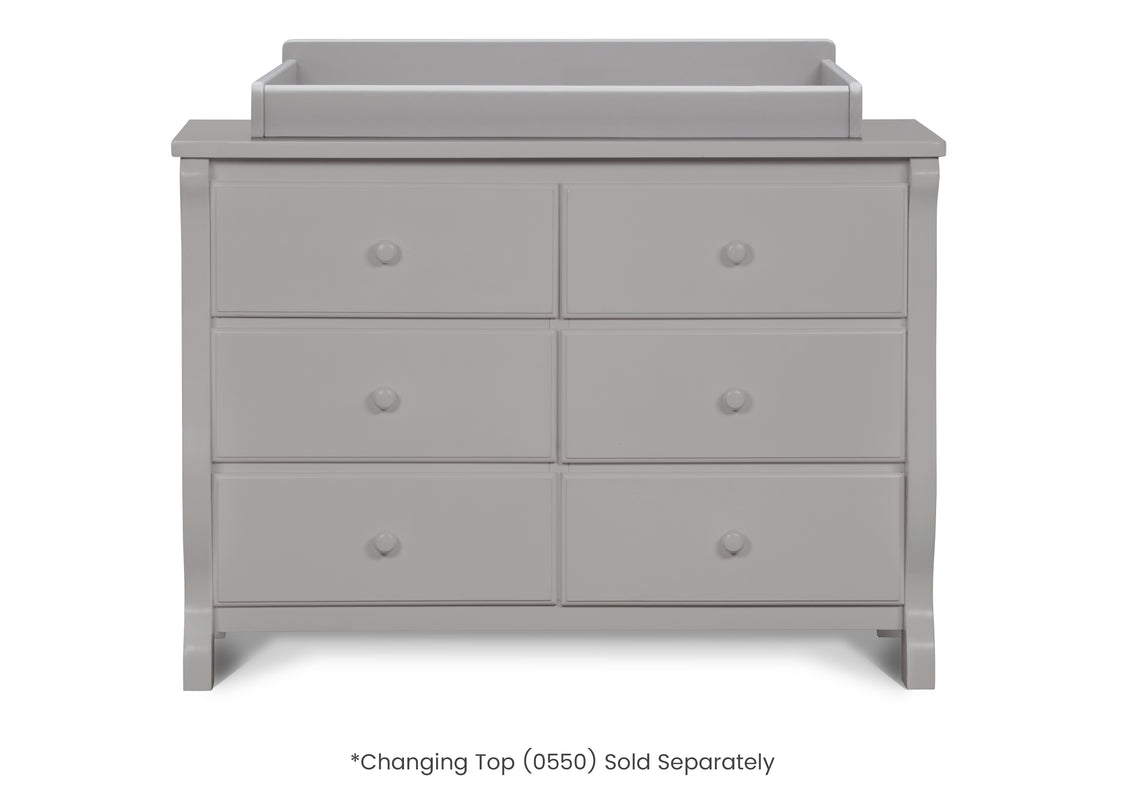 Grey (026)
