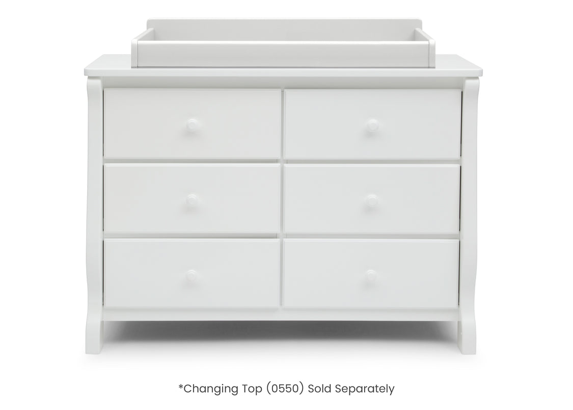 White (100)