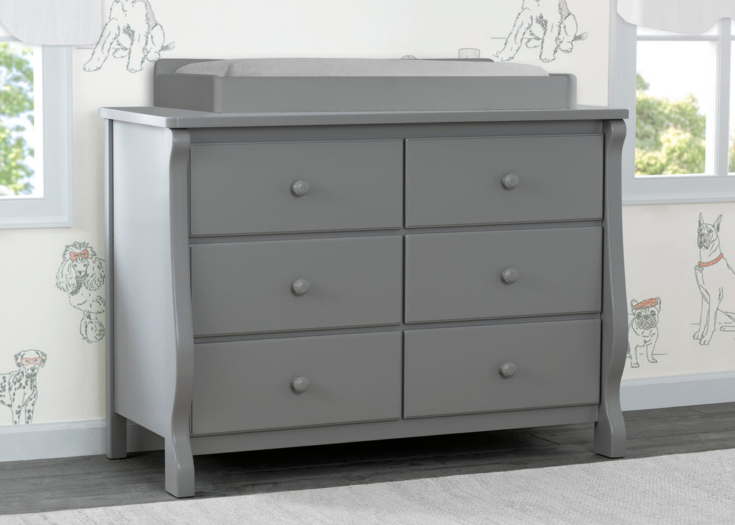 Grey (026)