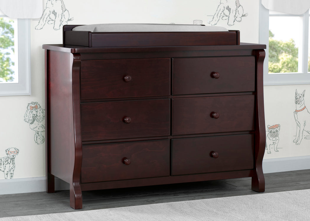 Espresso Cherry (205)