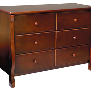 Canton / Eclipse Dresser