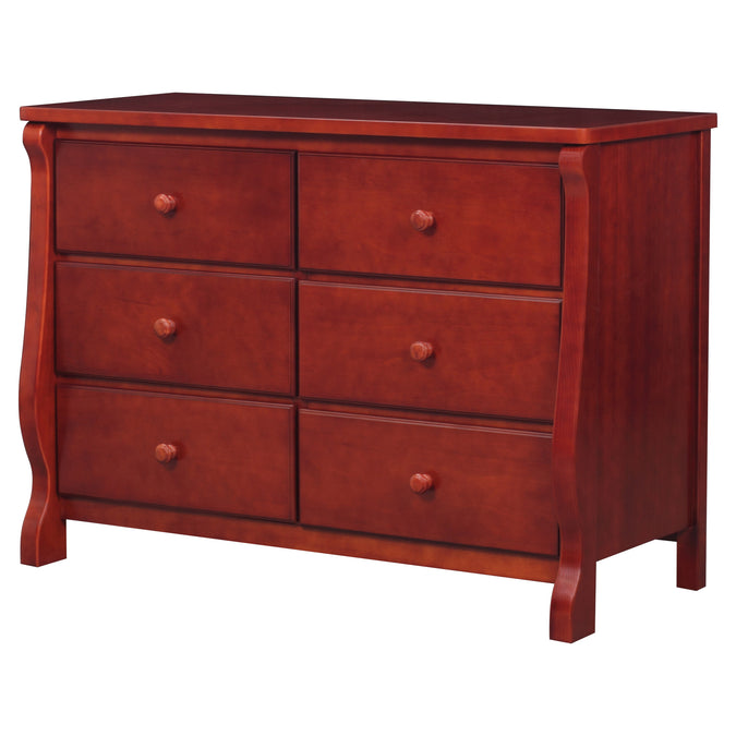 Cabernet (648) 9-Canton / Eclipse Dresser