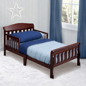 Canton Toddler Bed 6-Canton Toddler Bed