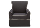 Charcoal Grey with Flax (1305)  25-Epic Glider