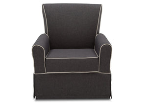 Charcoal Grey with Flax (1305)  1