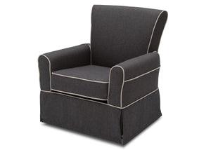 Charcoal Grey with Flax (1305)  11