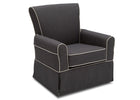 Charcoal Grey with Flax (1305)  26-Epic Glider