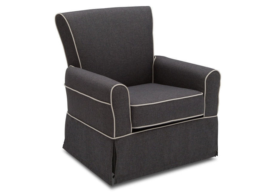 Charcoal Grey with Flax (1305)  26-Epic Glider