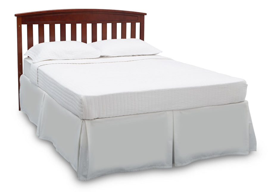 Cabernet (648) 25-Gateway 4-in-1 Convertible Crib