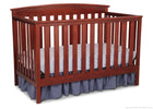 Cabernet (648) 22-Gateway 4-in-1 Convertible Crib