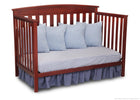 Cabernet (648) 24-Gateway 4-in-1 Convertible Crib