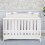 Emery 4-in-1 Convertible Crib