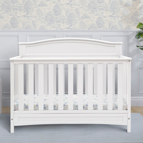 Emery 4-in-1 Convertible Crib