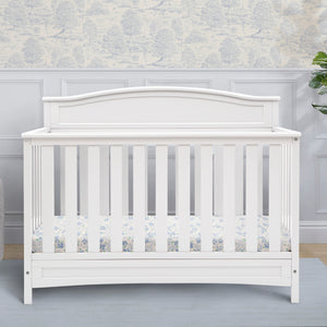 Emery 4-in-1 Convertible Crib 109