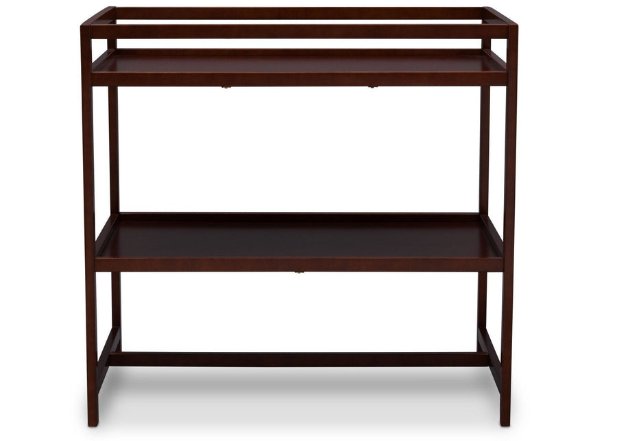 Dark Chocolate (207) 15-Harbor Changing Table