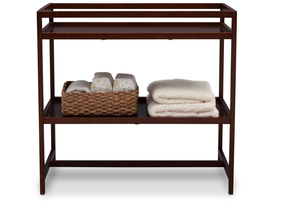 Dark Chocolate (207) 14-Harbor Changing Table