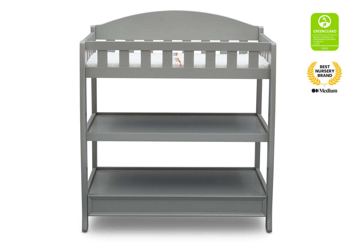 Grey (026) 2 - Carousel