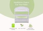 White (100) 30-Wilmington Changing Table