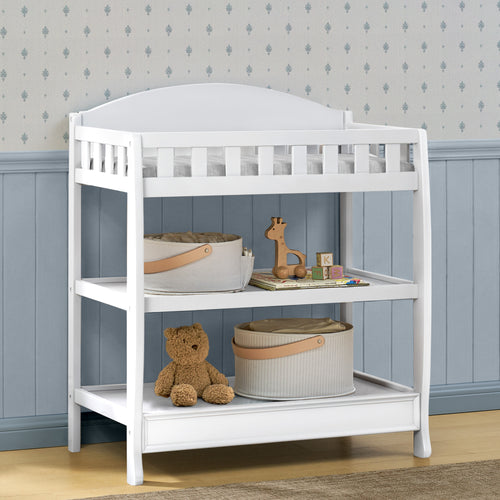 Wilmington Changing Table