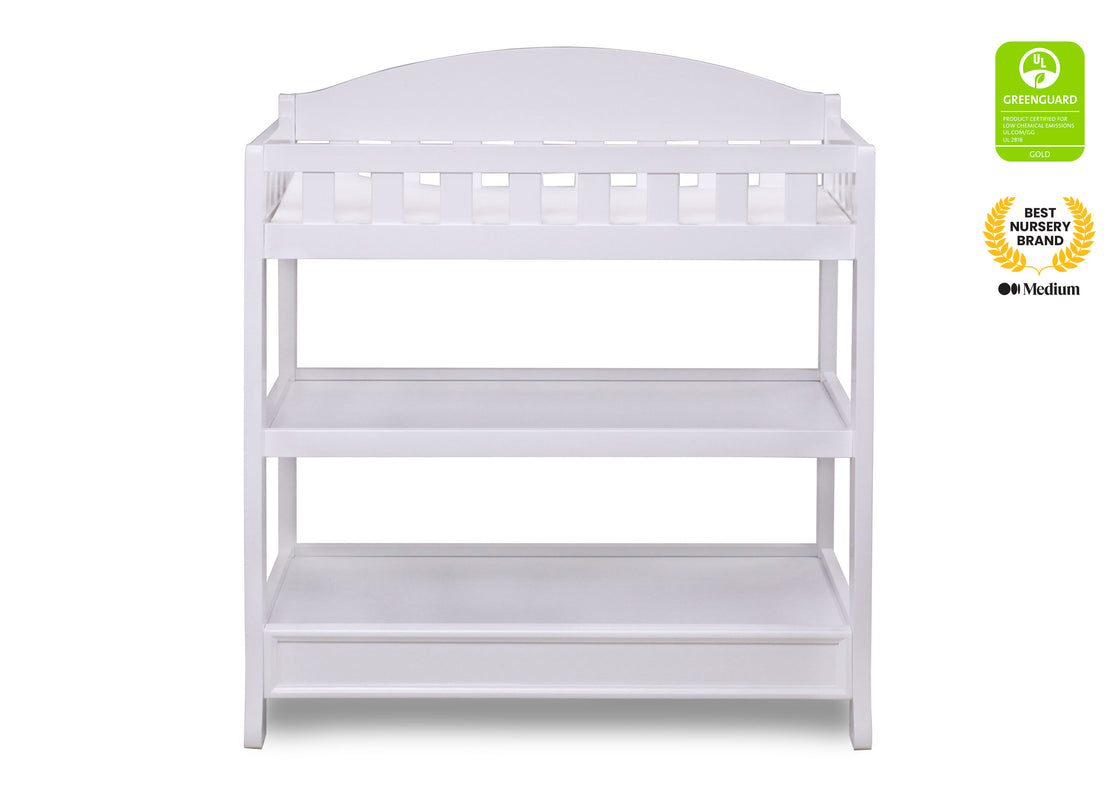 White (100) 2 - Carousel