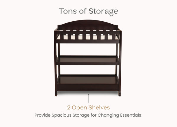 evenflo changing table Wilmington Changing Table