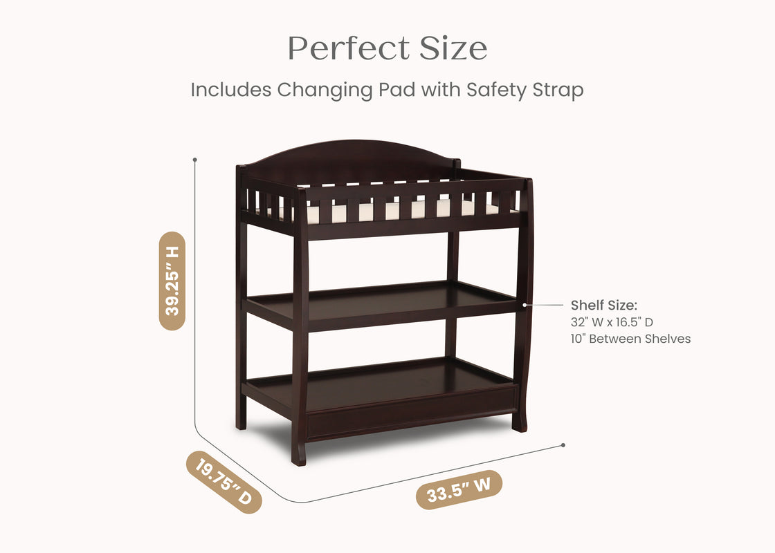 Dark Chocolate (207) 5 - Carousel