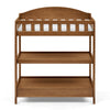 Chestnut (836) 57-Wilmington Changing Table