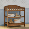 Wilmington Changing Table with Pad 28-Wilmington Changing Table with Pad