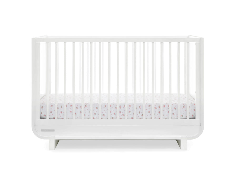 Rhodes 4-in-1 Convertible Crib 10-Rhodes 4-in-1 Convertible Crib