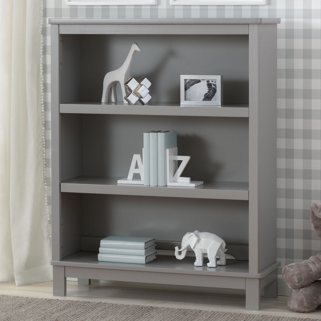 Epic Bookcase