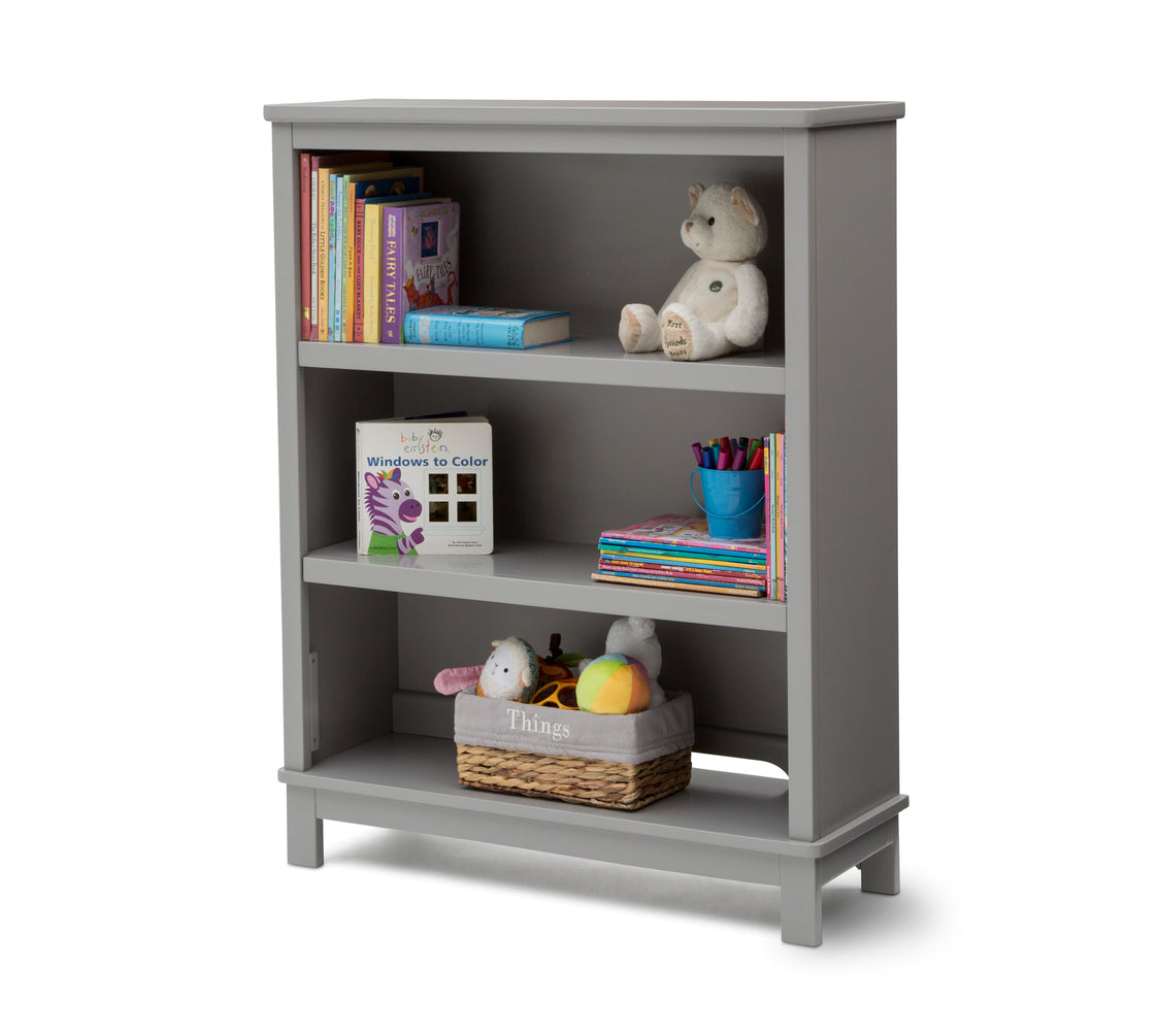 Epic Bookcase