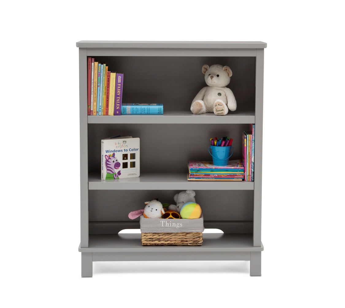 Epic Bookcase