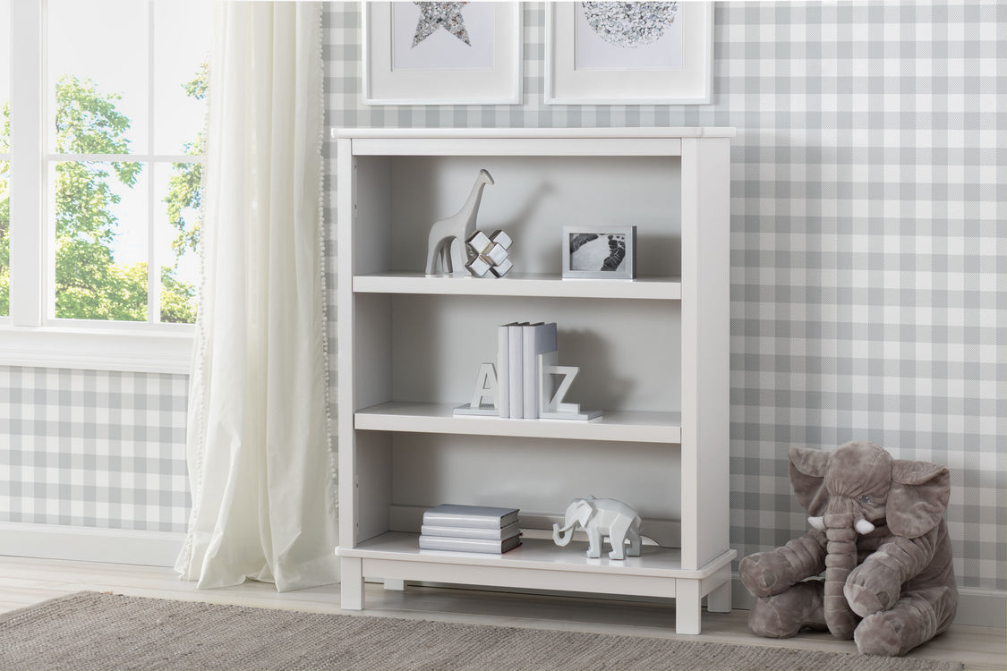 Epic Bookcase