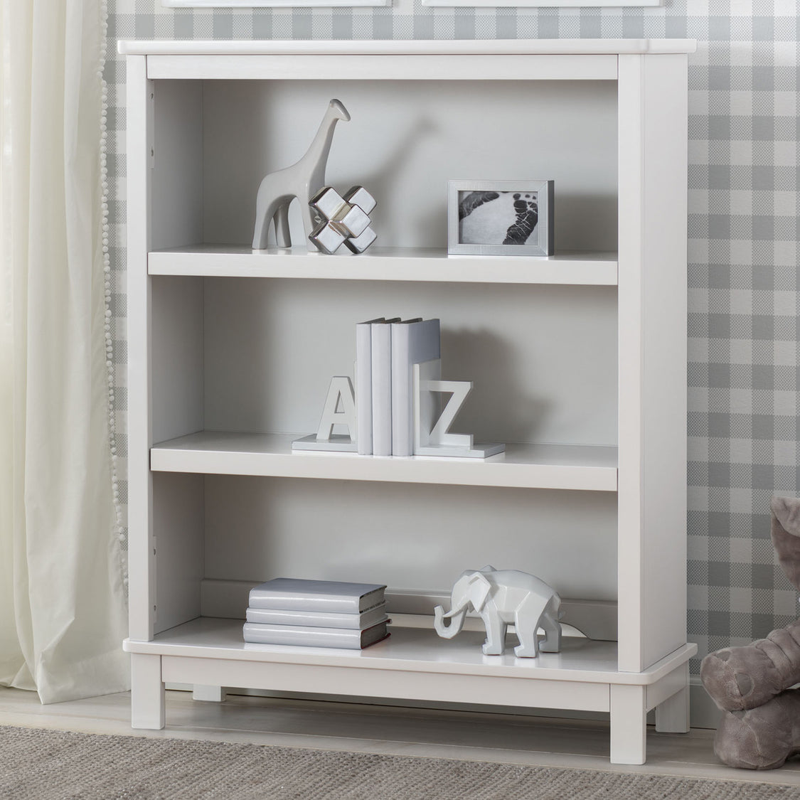 Epic Bookcase
