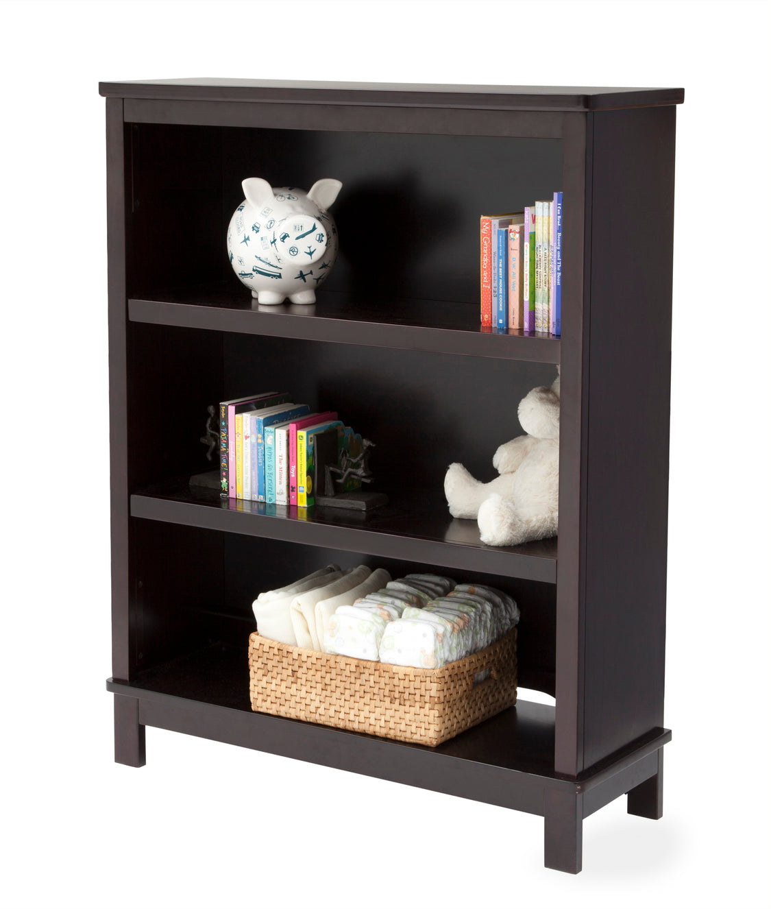 Epic Bookcase